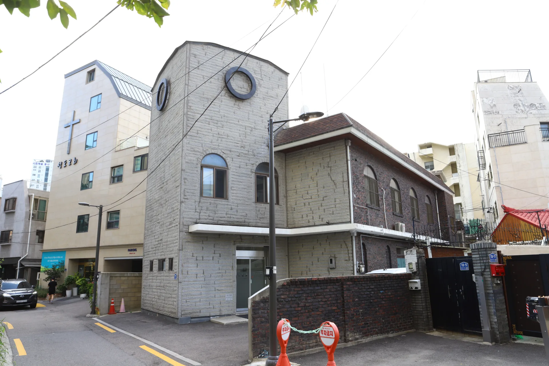 원효교당 대표 이미지