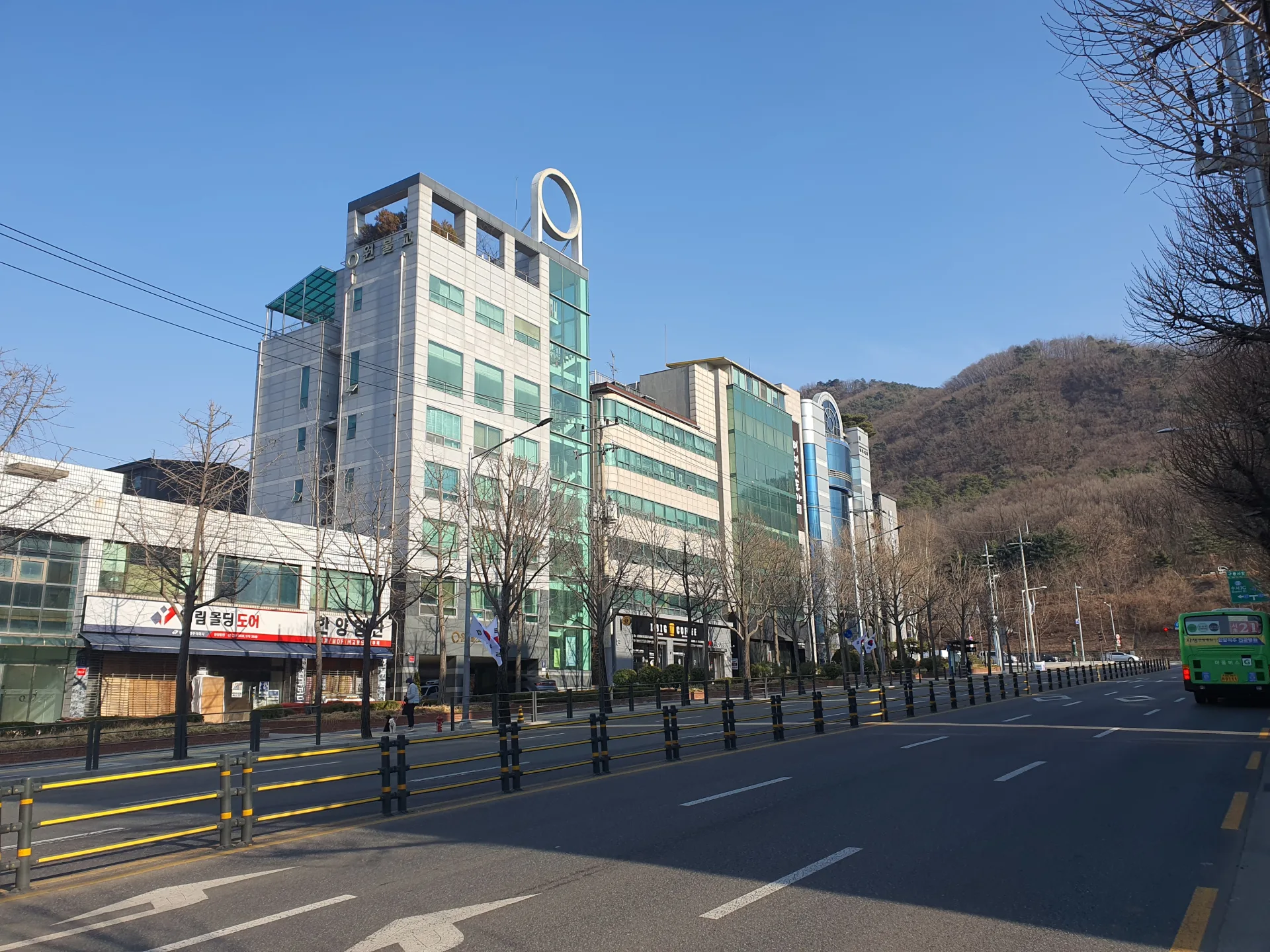 개포교당 대표 이미지