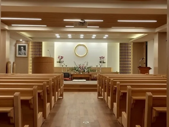 방학교당 대표 이미지